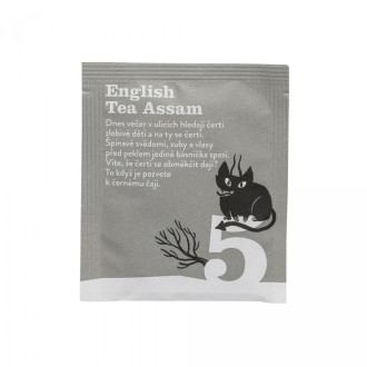 TWINKLETOES. Sada čajů 24 sáčků