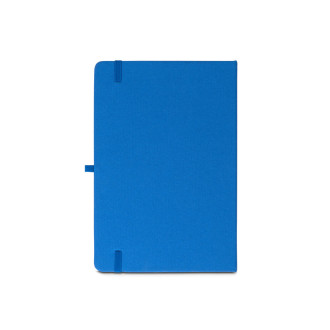 ANNE. Zápisník A5 z 100% rPET s linkovanými stránkami