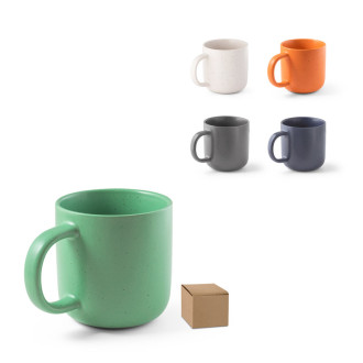 COFFEE CONSTELLATION. Keramický hrnek na kávu 90 ml