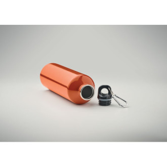 REBIG MOSS, Recyklovaná nerezová ocel 750 ml