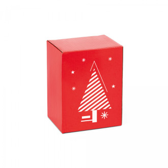 HAZARD. Cestovní hrnek