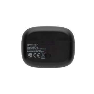 Sluchátka Airtune RCS z recykl. plastu ANC s displejem