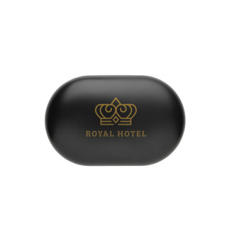 Sluchátka TWS Fitsound z RCS recyklovaného plastu