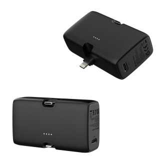 Powerbanka Urban Vitamin Los Angeles 20W PD z RCS plastu