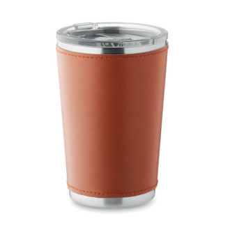TUMLADO, Dvoustěnný kelímek 350 ml