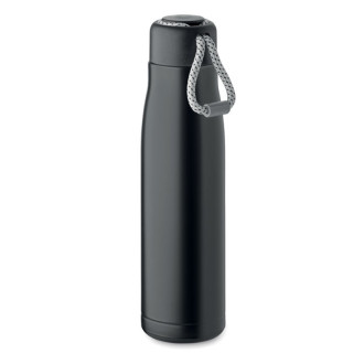CORDLE, Dvoustěnná láhev 500 ml