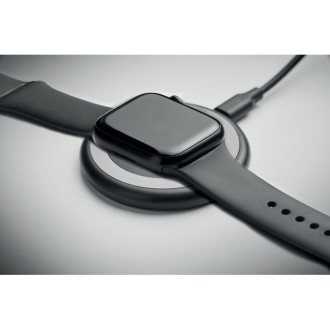 WERLIES, Bezdrátová nabíječka 3v1 15W