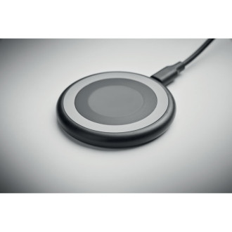 WERLIES, Bezdrátová nabíječka 3v1 15W