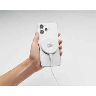 WERLIES, Bezdrátová nabíječka 3v1 15W