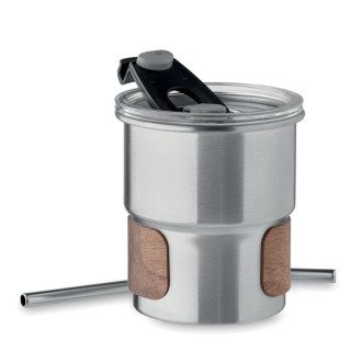 MATE, Jednostěnný pohárek 260 ml