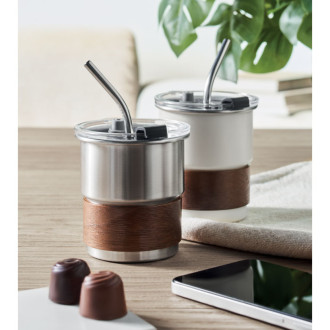 MATE, Jednostěnný pohárek 260 ml