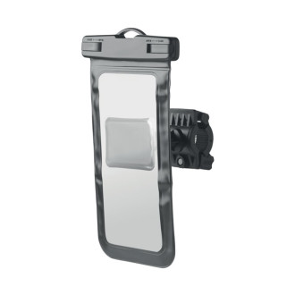 SOSTENER, PVC pouzdro na mobil pro montáž na