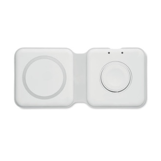 FLIP, Skládací nabíječka 2v1 15W