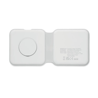 FLIP, Skládací nabíječka 2v1 15W