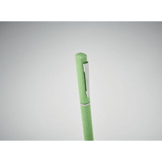 MAIPEN, Otočná propiska z pšeničné slámy/A