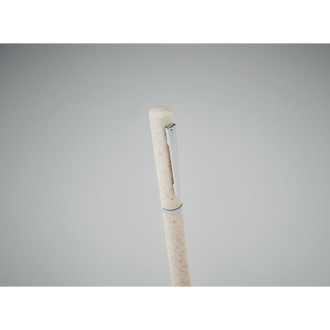 MAIPEN, Otočná propiska z pšeničné slámy/A