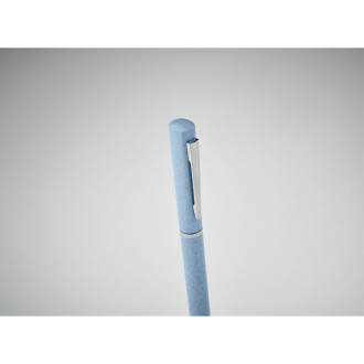 MAIPEN, Otočná propiska z pšeničné slámy/A