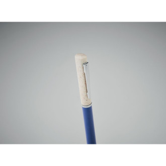 MAIPEN, Otočná propiska z pšeničné slámy/A