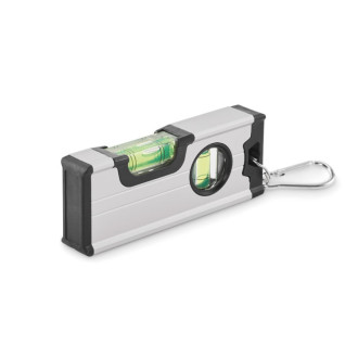 MAGNEL, Mini magnetická hliníková vodováha