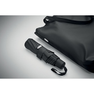 SEATTLE, RPET sada s 21palcovým deštníkem