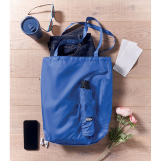 SEATTLE, RPET sada s 21palcovým deštníkem