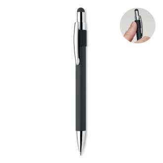 EDD, Propiska, stylus a spinner