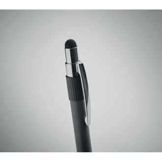 EDD, Propiska, stylus a spinner