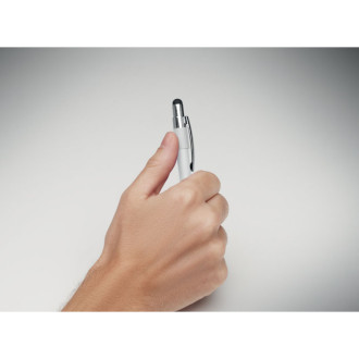 EDD, Propiska, stylus a spinner