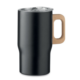 TUMBOO, Dvoustěnný pohárek 350ml