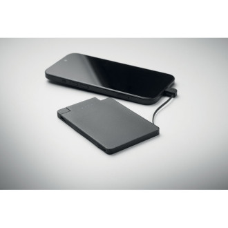 SLIMPO, Magnetická powerbanka 2500 mAh