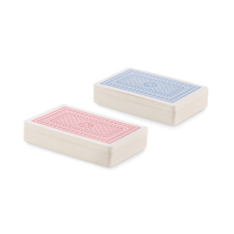 PLAYCARD, Sada klasických hracích karet