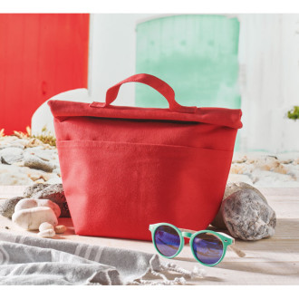 RECOBA COLOUR, Recyklovaná chladicí taška