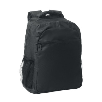 PUTER / TOPPER, Batoh na 15palcový notebook