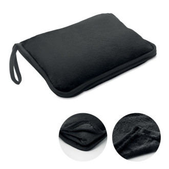 COZY, Cestovní deka 2v1