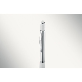 STY, Propiska, stylus a spinner