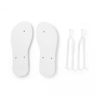 BALI S / M. Pantofle s plně přizpůsobitelnou sublimační podrážkou