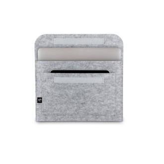 FELPY SLEEVE. Taška na notebook z recyklované plsti (100% rPET)