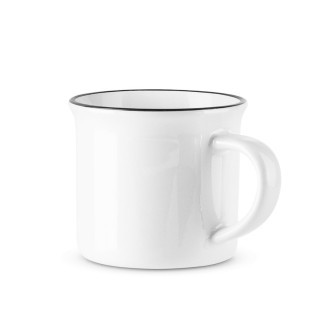 SELDEN. Keramický hrnek pro sublimaci 280 ml