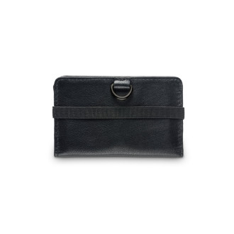 ORVYN. Peněženka s RFID blokováním na 10 karet