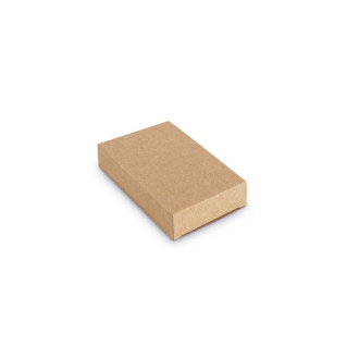 SHERYL. Powerbanka 4 000 mAh ve recyklovaného ABS (100% rABS)