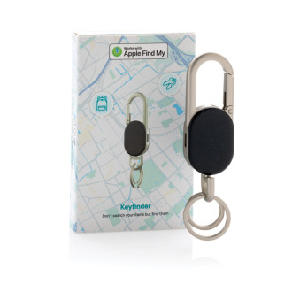 Klíčenka s nabíjecím lokátorem Keyfinder