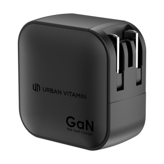 Urban Vitamin Santa Cruz RCS recykl. plast 70W nabíječka GAN