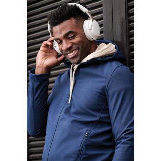 Sluchátka Soundpro ANC z RCS recyklovaného plastu