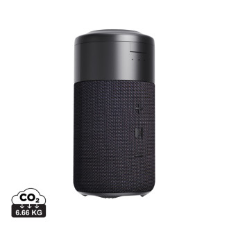 Reproduktor 10W s 15W nabíječkou Urban Vitamin Anaheim RCS