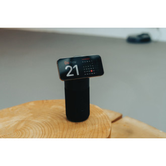 Reproduktor 10W s 15W nabíječkou Urban Vitamin Anaheim RCS