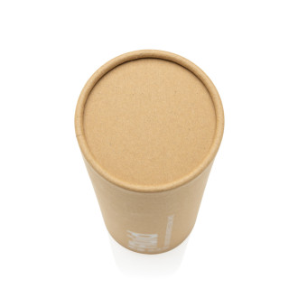 Lahev na vodu Fluid 600ml z RCS recyklované oceli