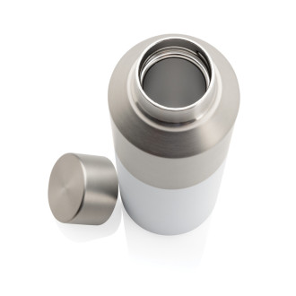 Lahev na vodu Fluid 600ml z RCS recyklované oceli