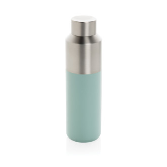 Lahev na vodu Fluid 600ml z RCS recyklované oceli