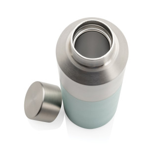 Lahev na vodu Fluid 600ml z RCS recyklované oceli