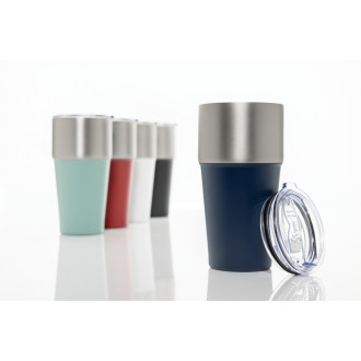 Termohrnek Fluid 500ml z RCS recyklované oceli